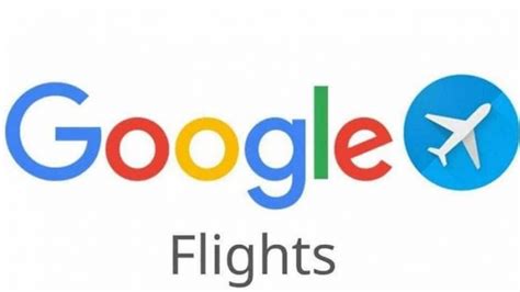 googld flights